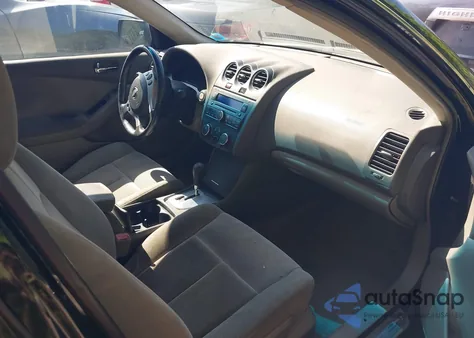 2008 Nissan Altima 2.5/2.5S из США, поврежденный, VIN 1N4AL21E48N401623